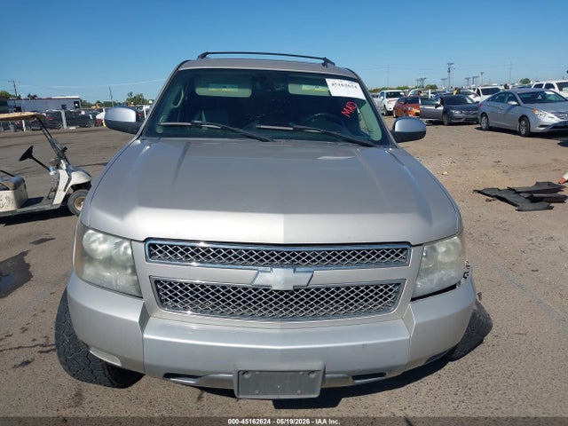 Chevrolet Suburban 1500 Lt