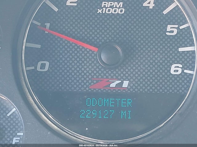 Chevrolet Suburban 1500 Lt