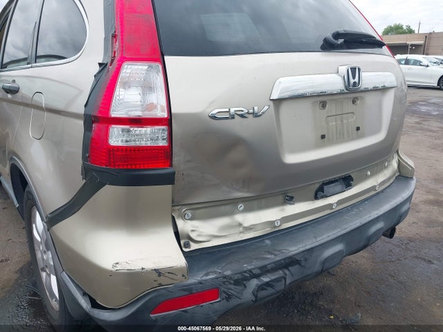 Honda CR-V Ex