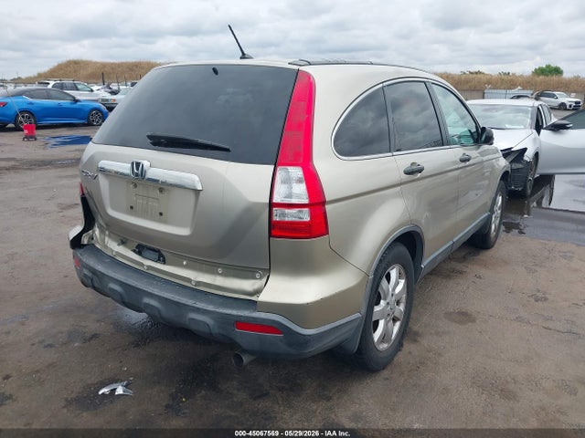 Honda CR-V Ex