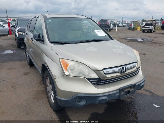 Salvage Honda CR-V Image