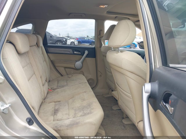 Honda CR-V Ex