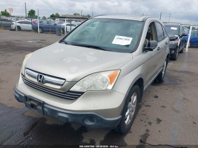 Honda CR-V Ex