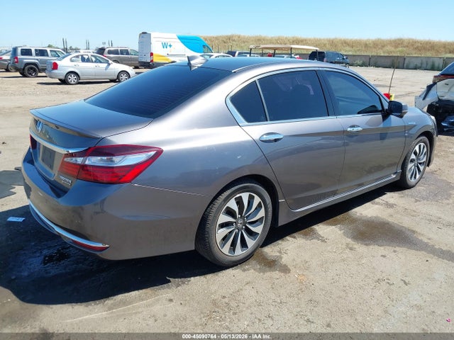 Honda Accord Touring