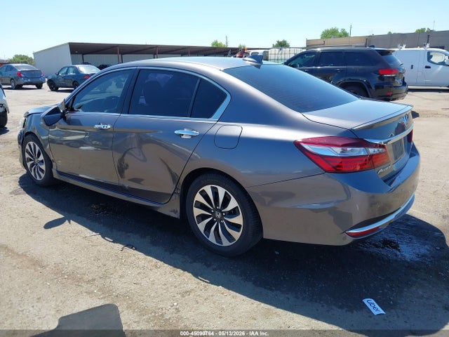 Honda Accord Touring
