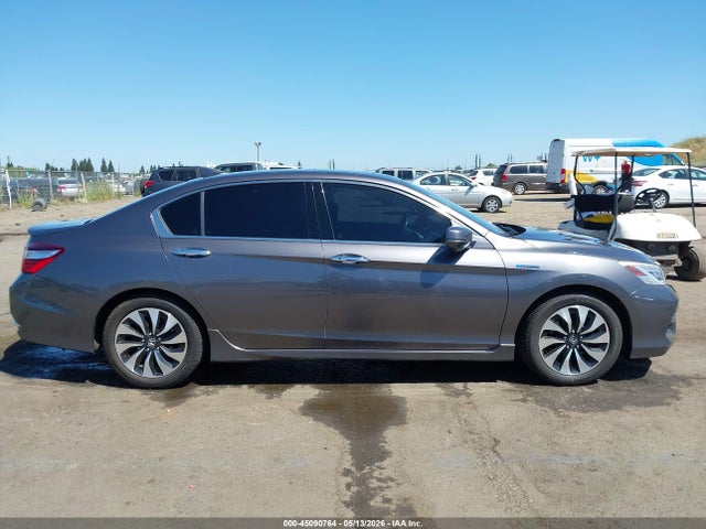 Honda Accord Touring