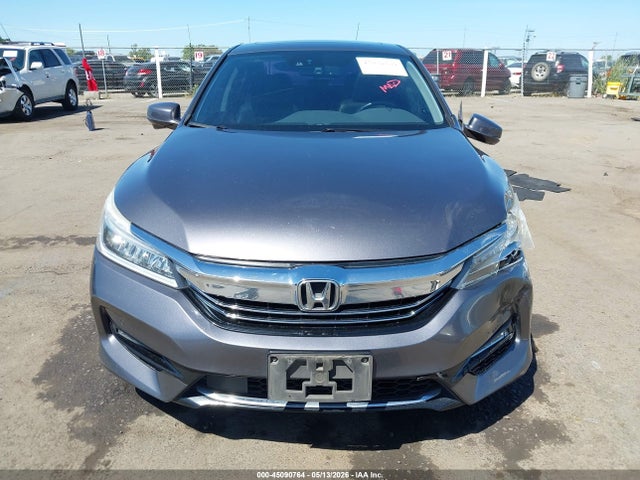 Honda Accord Touring