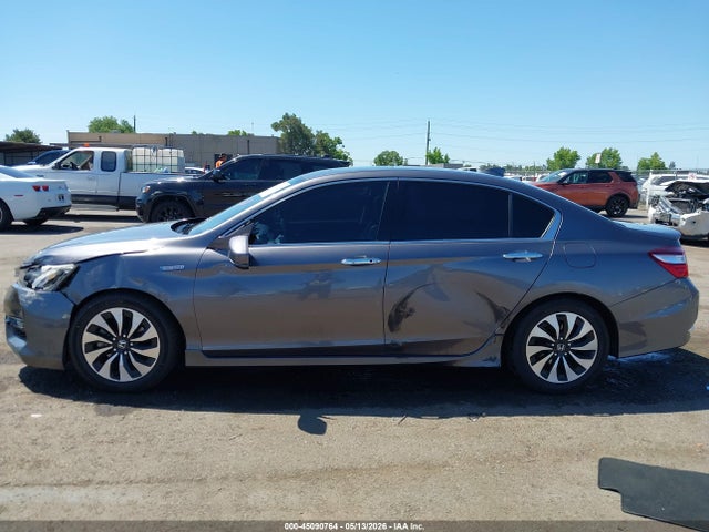 Honda Accord Touring