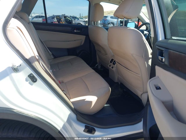 Subaru Outback 2.5i Limited