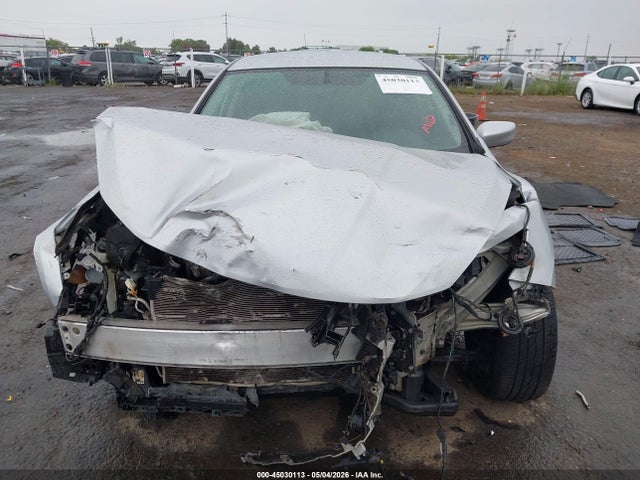 Nissan Altima 2.5 Sv
