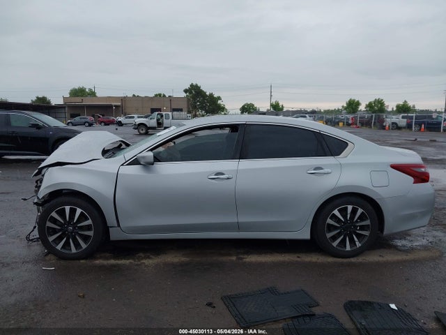Nissan Altima 2.5 Sv