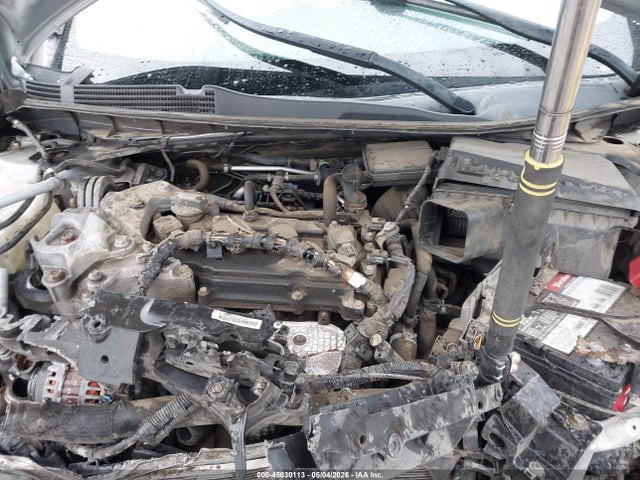 Nissan Altima 2.5 Sv