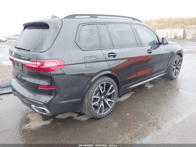 BMW X Series Xdrive40i