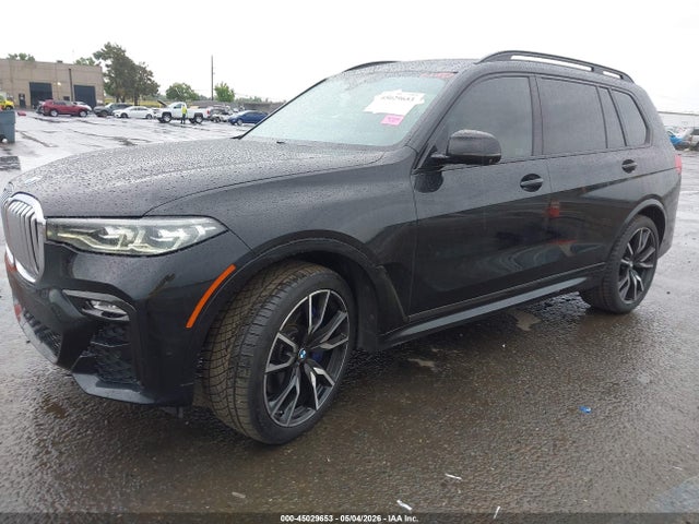 BMW X Series Xdrive40i