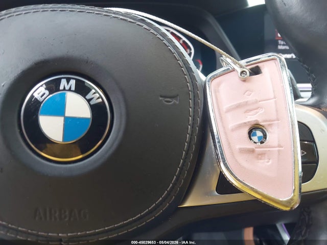 BMW X Series Xdrive40i