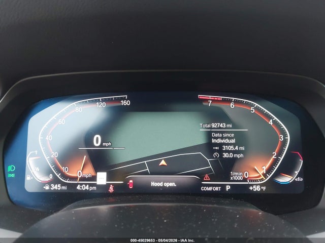 BMW X Series Xdrive40i