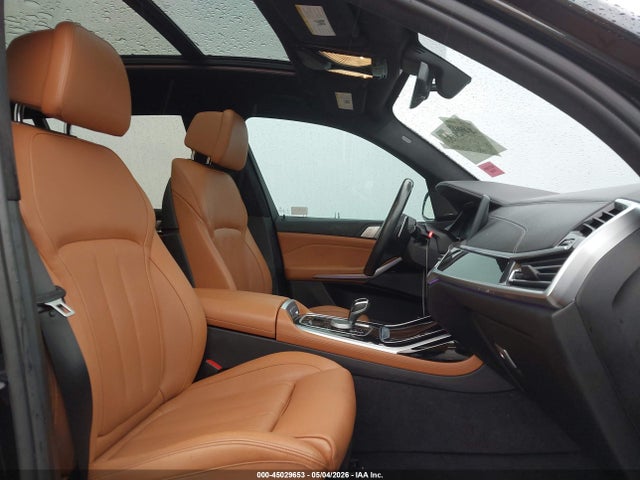BMW X Series Xdrive40i