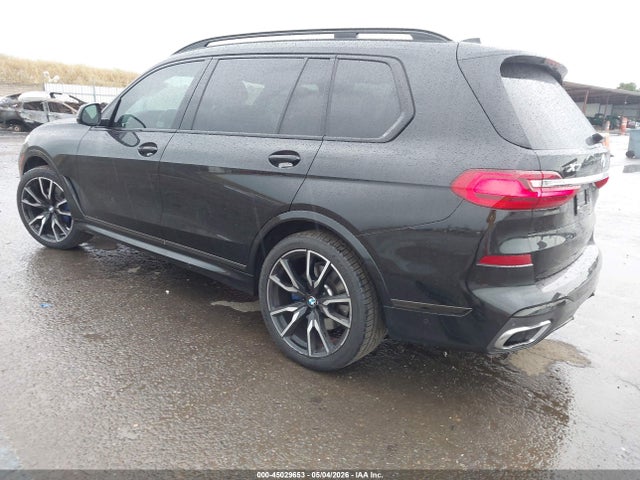 BMW X Series Xdrive40i