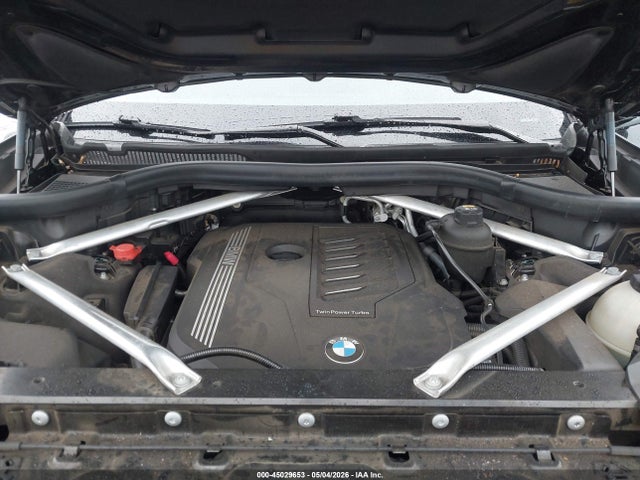 BMW X Series Xdrive40i