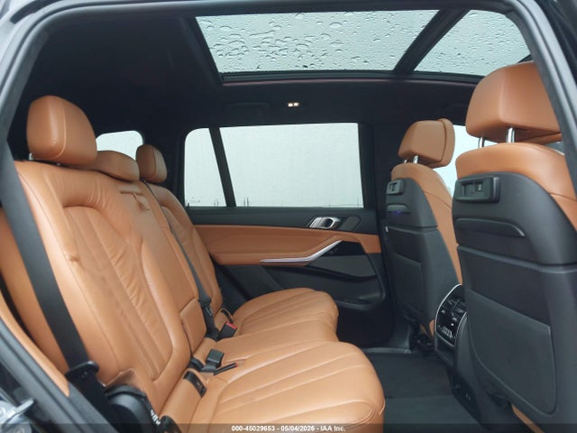 BMW X Series Xdrive40i