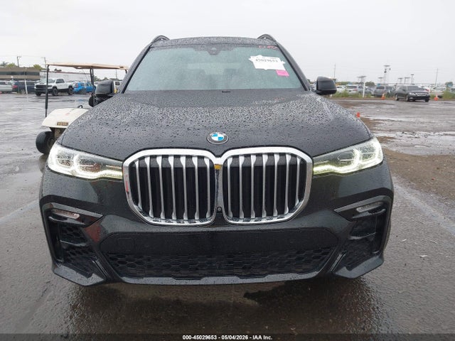 BMW X Series Xdrive40i