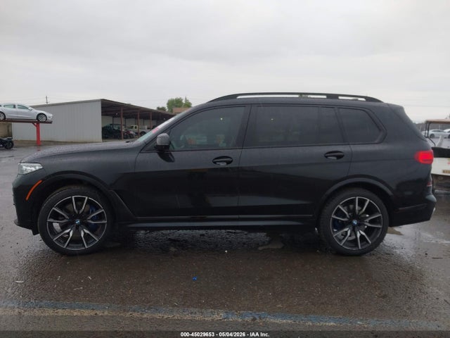 BMW X Series Xdrive40i