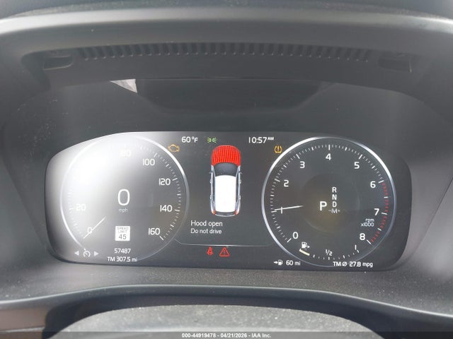 Volvo XC40 T5 Momentum