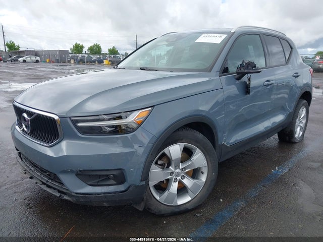 Volvo XC40 T5 Momentum