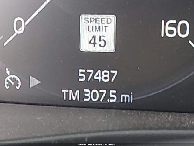 Volvo XC40 T5 Momentum