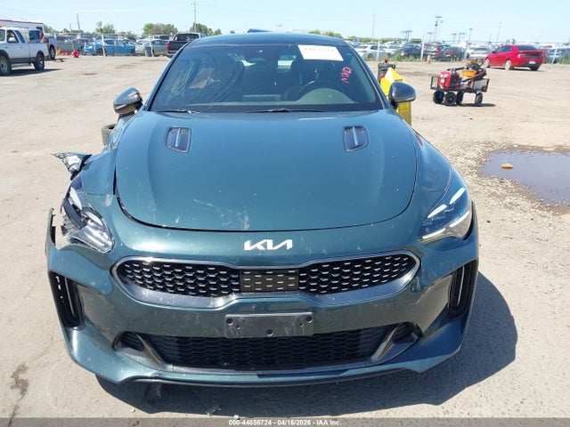 Kia Stinger Gt-line