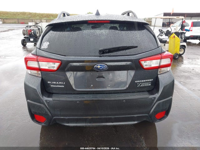 Subaru Crosstrek 2.0i Limited