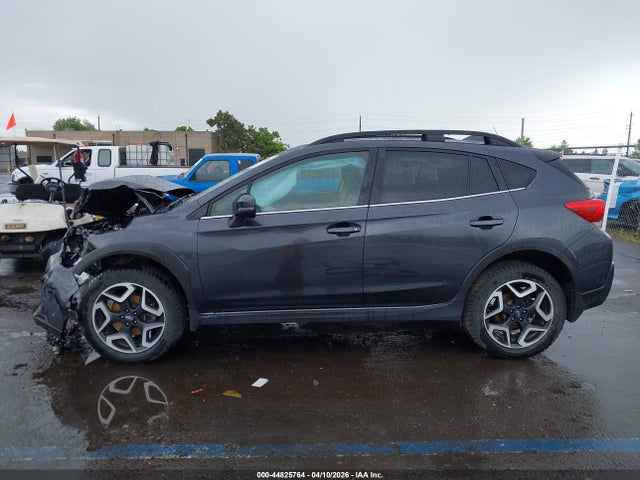 Subaru Crosstrek 2.0i Limited