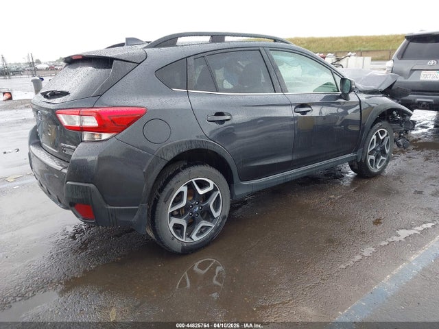 Subaru Crosstrek 2.0i Limited