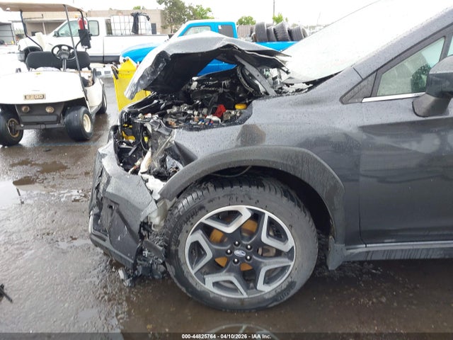 Subaru Crosstrek 2.0i Limited