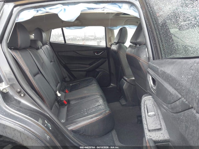 Subaru Crosstrek 2.0i Limited