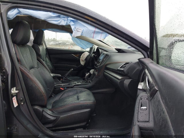 Subaru Crosstrek 2.0i Limited