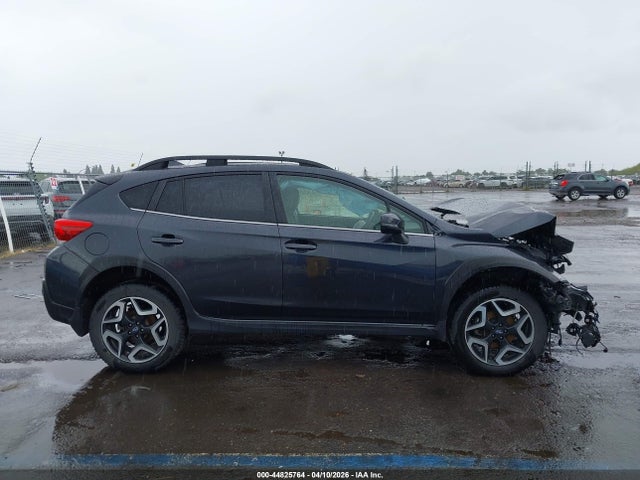 Subaru Crosstrek 2.0i Limited