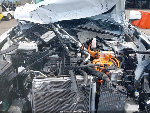 Hyundai SANTA FE Sel