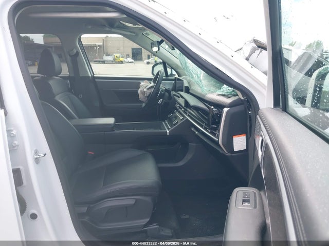 Hyundai SANTA FE Sel