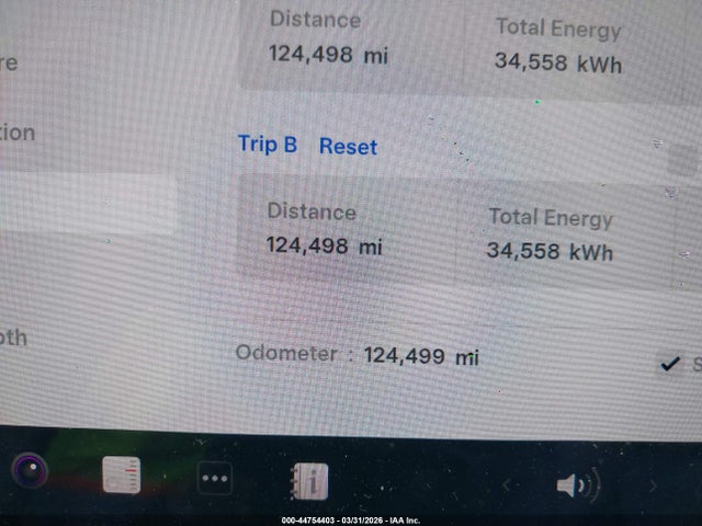 Tesla Model Y Performance Dual Motor All-wheel Drive