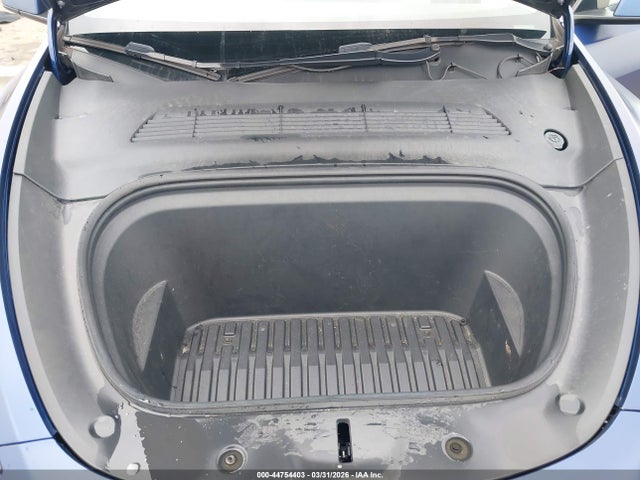 Tesla Model Y Performance Dual Motor All-wheel Drive