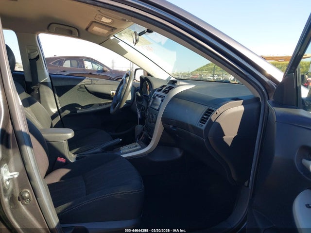 Toyota Corolla S