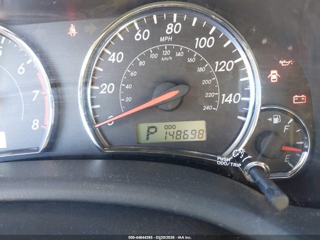 Toyota Corolla S