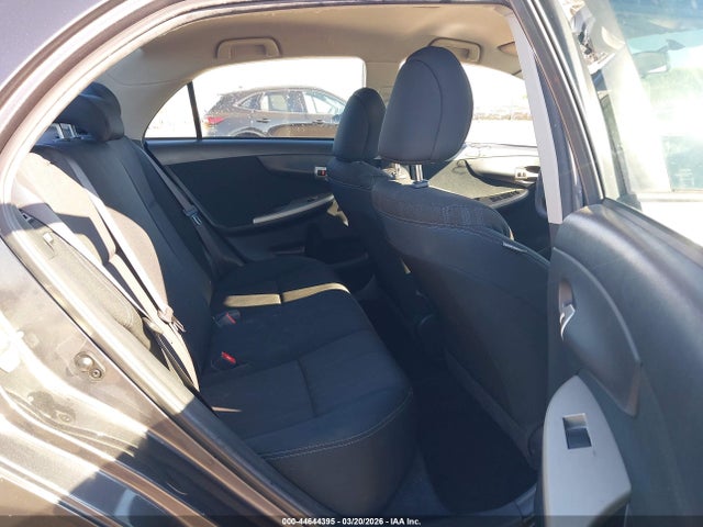 Toyota Corolla S