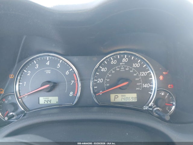 Toyota Corolla S