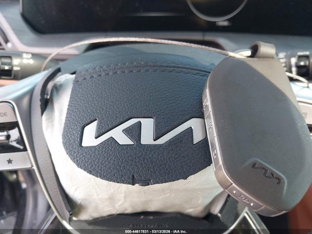 Kia Telluride Sx Prestige X-line