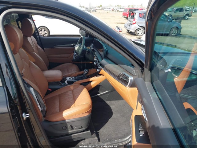 Kia Telluride Sx Prestige X-line