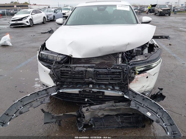 Honda Accord Touring