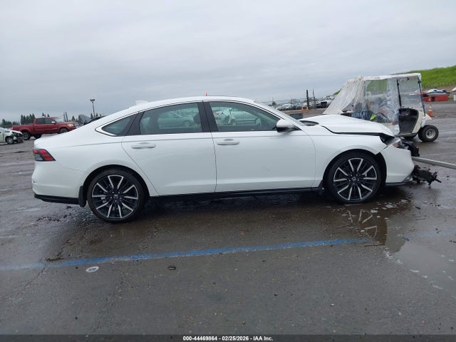 Honda Accord Touring