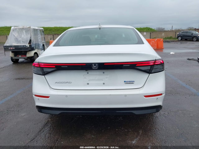 Honda Accord Touring
